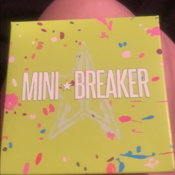 Mini Breaker - Picture 4 of 4